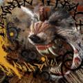 Evergreen Terrace - WOLFBIKER