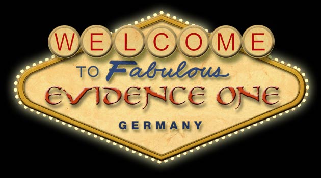 Evidence One logo