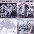Evil Blood - The Best of...