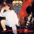 Evildead - From the Depths of the Underworld (live album)