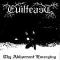Evilfeast - Thy Abhorrent Emerging (Demo)