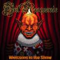 Evil Masquerade - Welcome to the Show