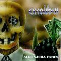 Excalibur - auri sacra fames