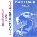 Excalibur - není cesty zpít
