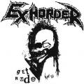 Exhorder - Get Rude demo