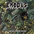 Exodus - Another Lesson in Violence (Live)