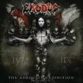 Exodus - The Atrocity Exhibition...Exhibit A