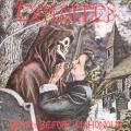 Exploited - Death Before Dishonour