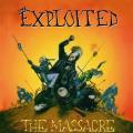 Exploited - The Massacre