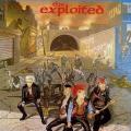 Exploited - Troops Of Tomorrow