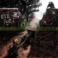 Eye For I - Traces of Intelligence