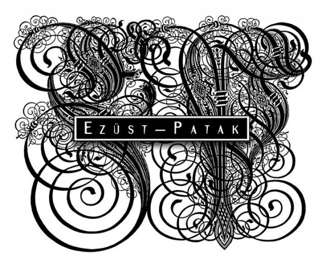 Ezüst - Patak logo