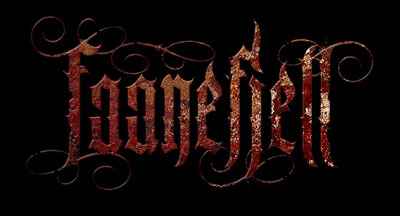Faanefjell logo