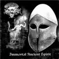 Faethon - Immortal ancient spirit