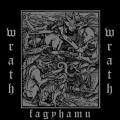 Fagyhamu - Azaghal/Fagyhamu - Azaghal Terror Cult/Wrath (Közös Album)