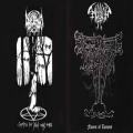 Fagyhamu - Inferno/Fagyhamu - Sacrifice for Black Metal Magic/Flames of Torment (Közös Album)