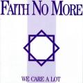 Faith No More - We Care A Lot
