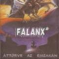 Falanx - Áttörve az éjszakán (demó)