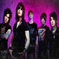 falling in reverse