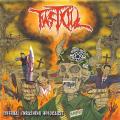 Fastkill - Infernal Thrashing Holocaust