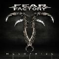 Fear Factory - Mechanize