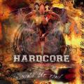 Fear rains down - hardcore until the end