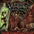 Flesh Consumed - Fermented Slaughter / Inhuman Butchery