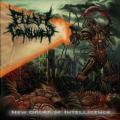 Flesh Consumed - New Order Of Intelligence (EP)