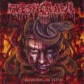 Fleshcrawl - Crawling in Flesh best-of