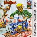Fleshless - Grinding Demo