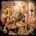 Fleshless - To Kill For Skin
