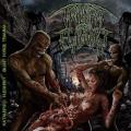 Fleshrot - Triumph of Evilution (Split)