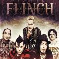 Flinch - Taivas tähtiverhoineen