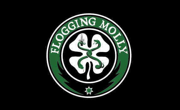 Flogging Molly logo