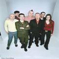 Flogging Molly