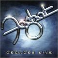 Foghat - Decades Live