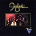 Foghat - King Biscuit Flower Hour (Live)