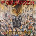 ForbiddeN - Distortion