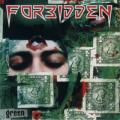ForbiddeN - Green