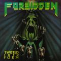 ForbiddeN - Twisted into Form