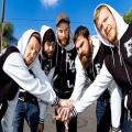 Four Year Strong