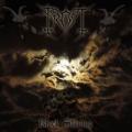 Frost - Black Shining