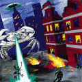 Gama bomb - Survival Of The Fastest