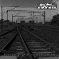 Garden Of Sadness - Travesty Of A Human Being(Full-Length)