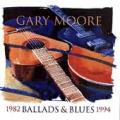 Gary Moore - BALLADS & BLUES (1982-1994)