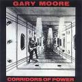 Gary Moore - CORRIDORS OF POWER