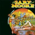 Gary Moore - GRINDING STONE