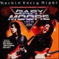 Gary Moore - ROCKIN EVERY NIGHT-LIVE IN JAPAN
