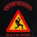 Gehennah - King of the Sidewalk (album)