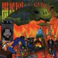 Gehennah - Rise and Shine - Gehennah (Split)